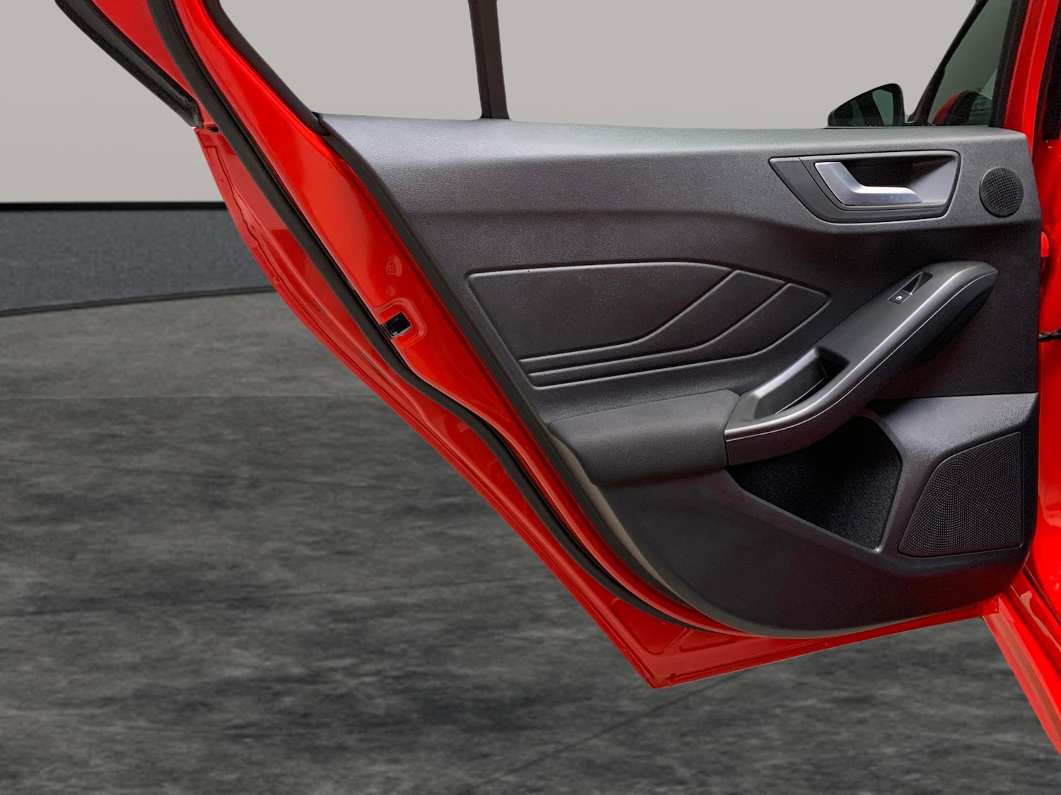 Used Ford Focus 2023 for sale - 77235709: Photo 25