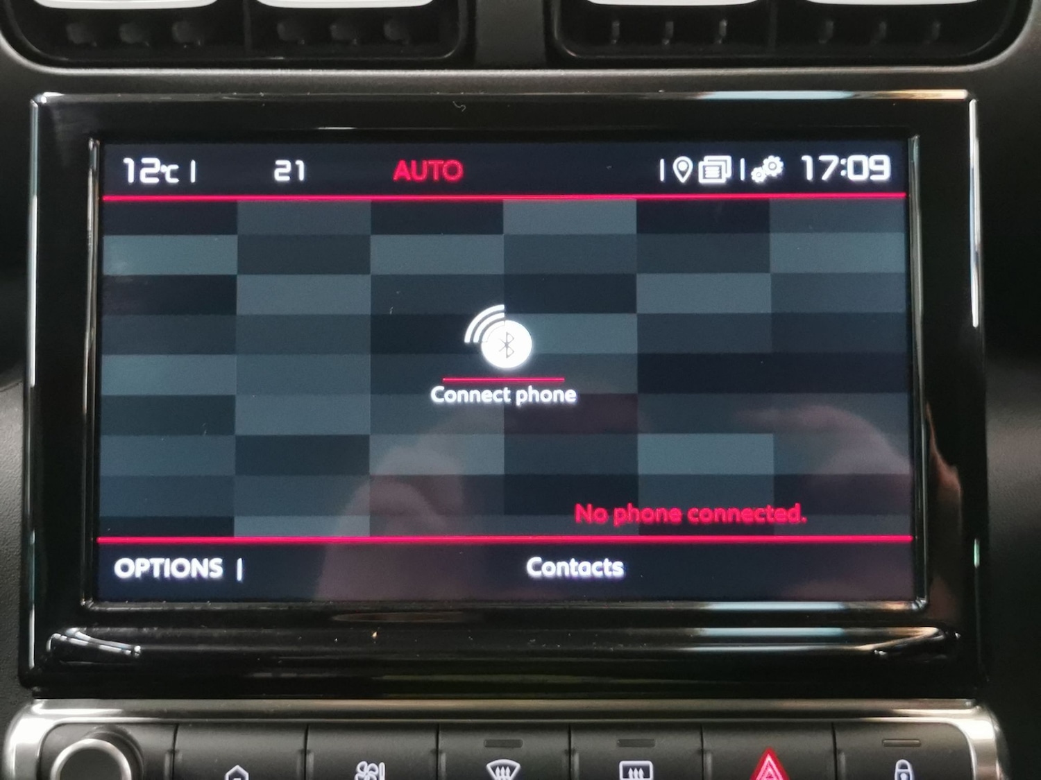 Used Citroen C3 Aircross 2022 for sale - 76540355: Photo 15