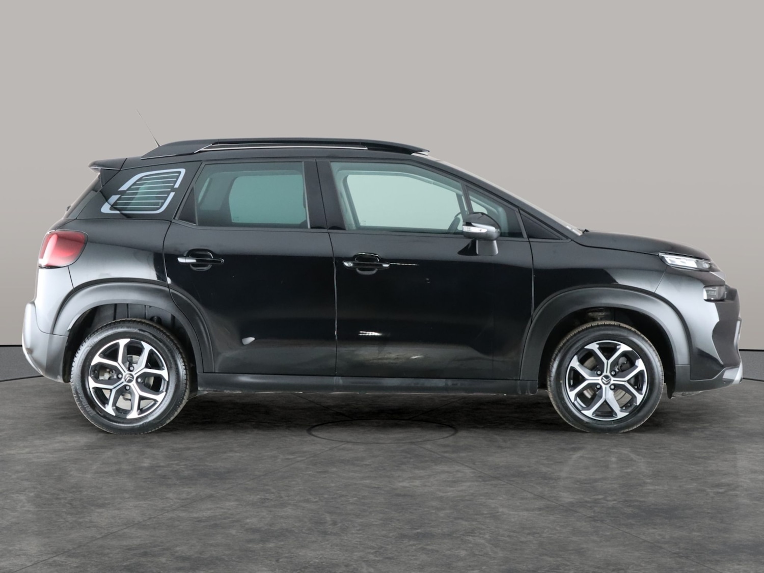 Used Citroen C3 Aircross 2022 for sale - 76540355: Photo 9
