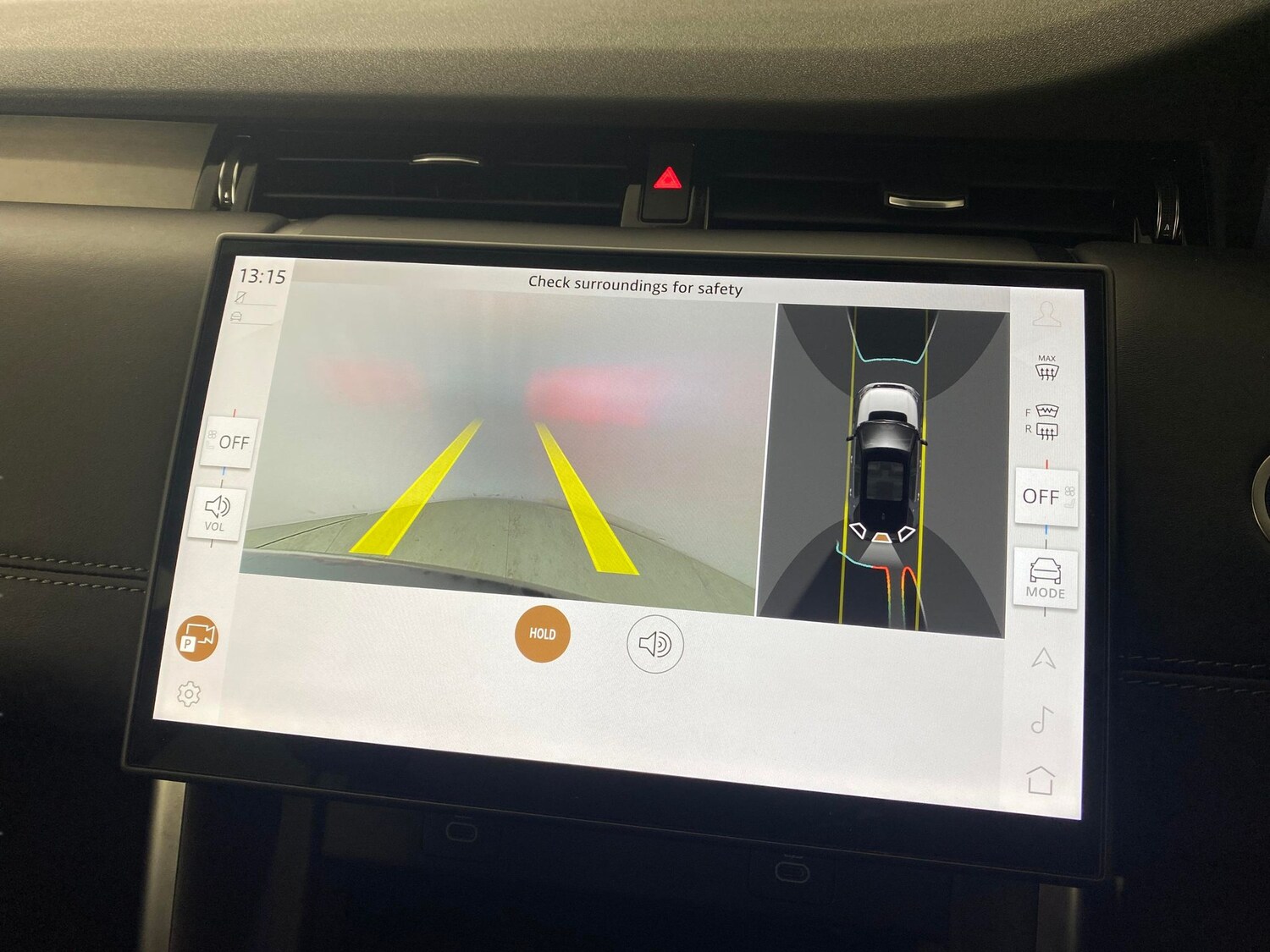 Used Land Rover Discovery Sport 2024 for sale - 77448015: Photo 6