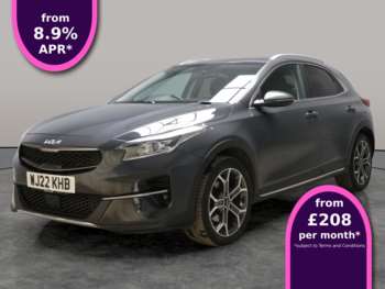 2022 - 1.5T GDi ISG 3 5dr