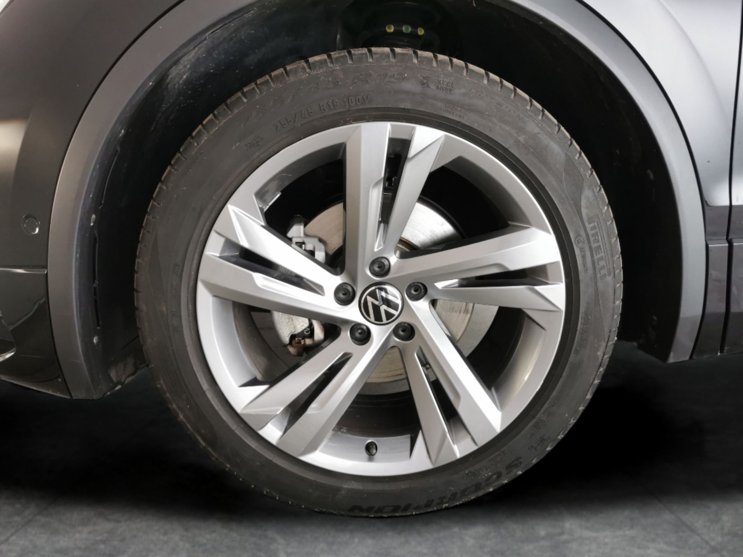 Used Volkswagen Tiguan 2022 for sale - 76528977: Photo 28