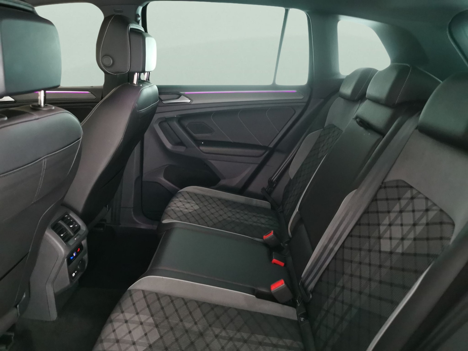 Used Volkswagen Tiguan 2022 for sale - 76528977: Photo 31