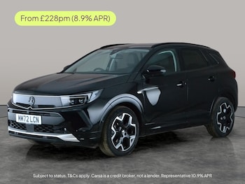 Used Vauxhall Grandland 2022 for sale - 78476289: Photo