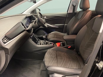 Used Vauxhall Grandland 2022 for sale - 78476289: Photo