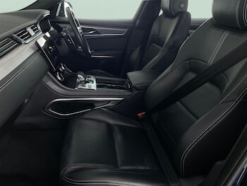 Used Jaguar F-Pace 2023 for sale - 78496963: Photo