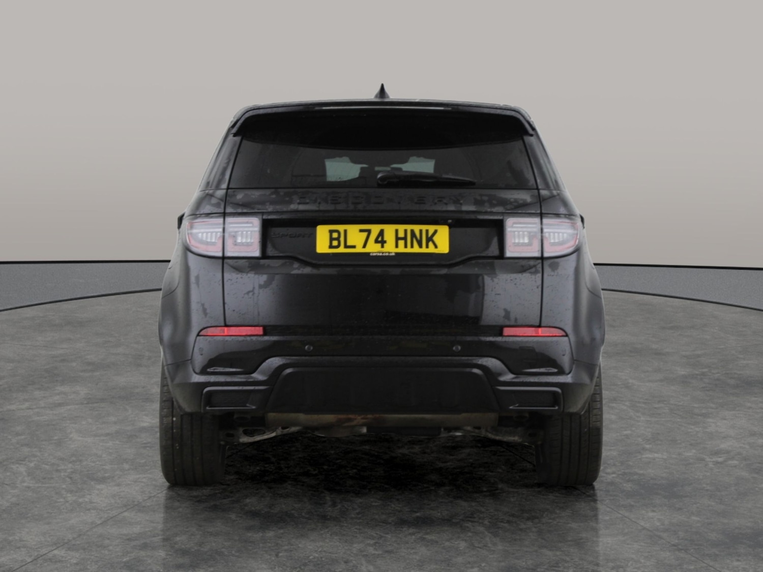 Used Land Rover Discovery Sport 2024 for sale - 77398733: Photo 12