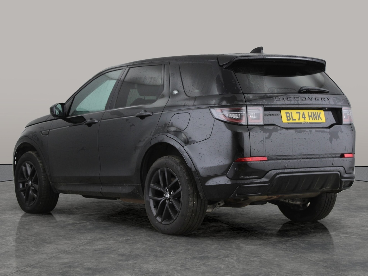 Used Land Rover Discovery Sport 2024 for sale - 77398733: Photo 13