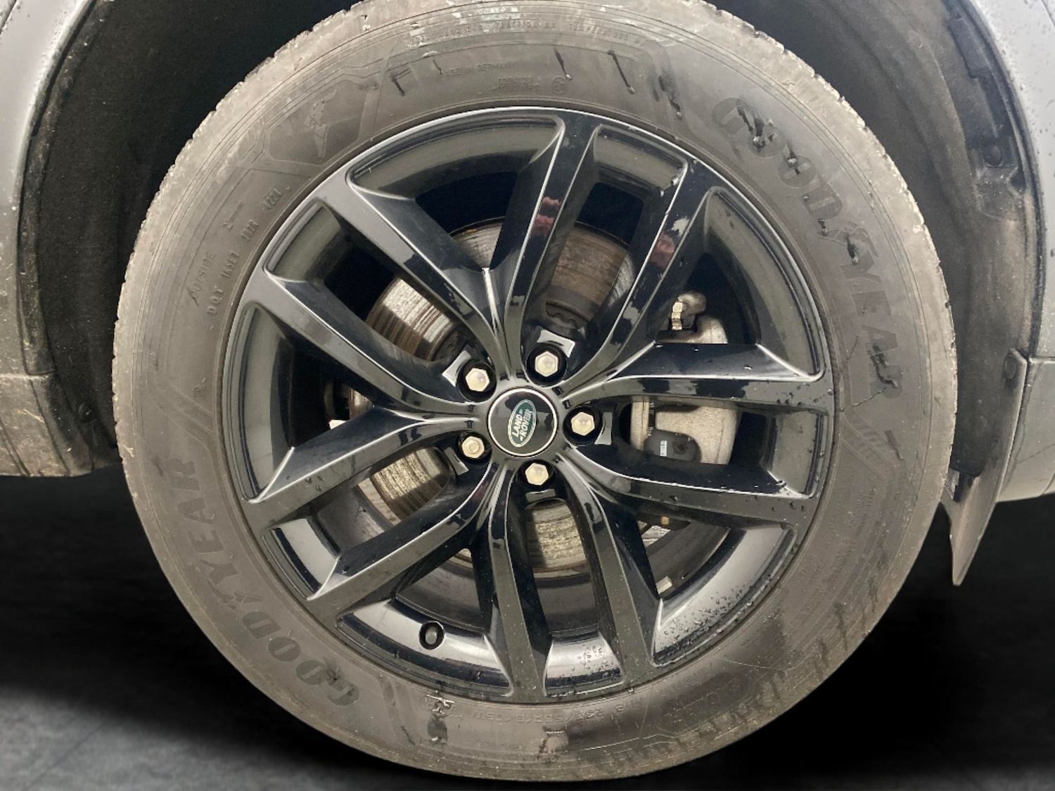 Used Land Rover Discovery Sport 2024 for sale - 77398733: Photo 27