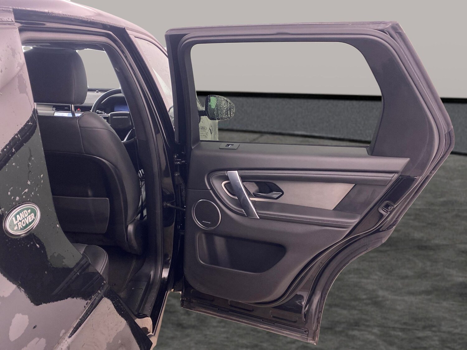 Used Land Rover Discovery Sport 2024 for sale - 77398733: Photo 33