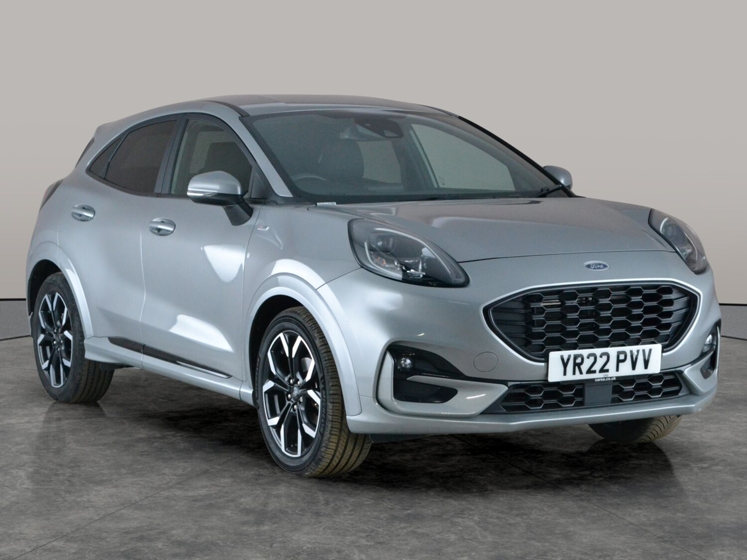Used Ford Puma 2022 for sale - 77902108: Photo 8