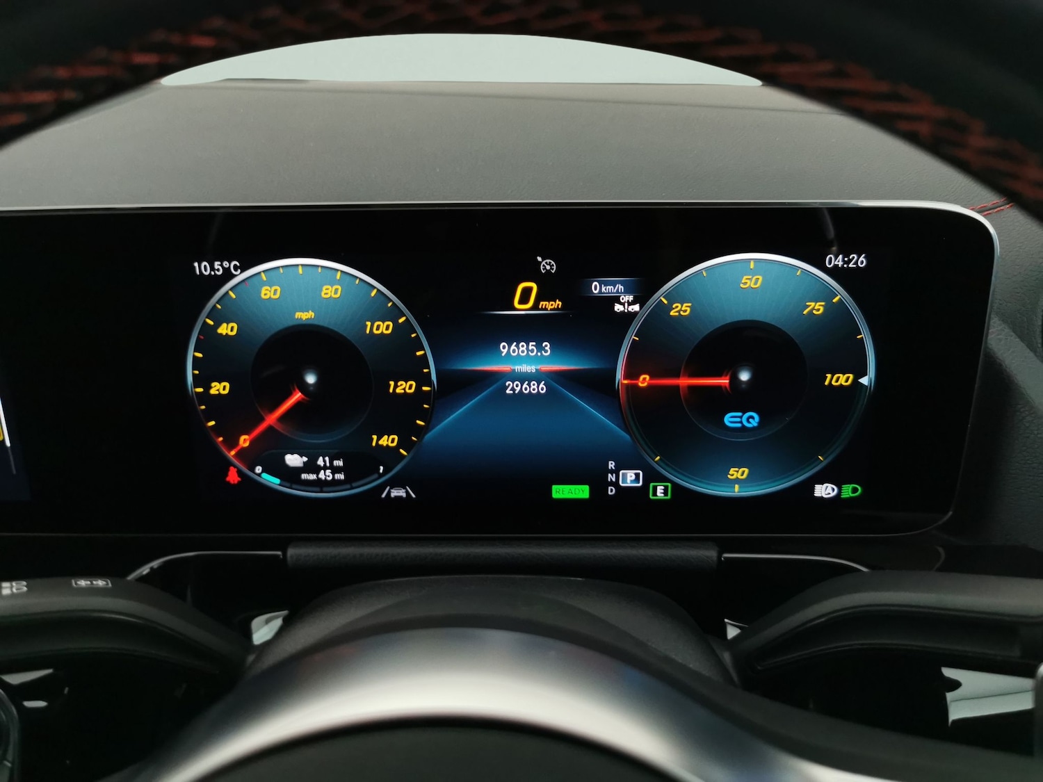 Used Mercedes-Benz EQA for sale - 76532022: Photo 27