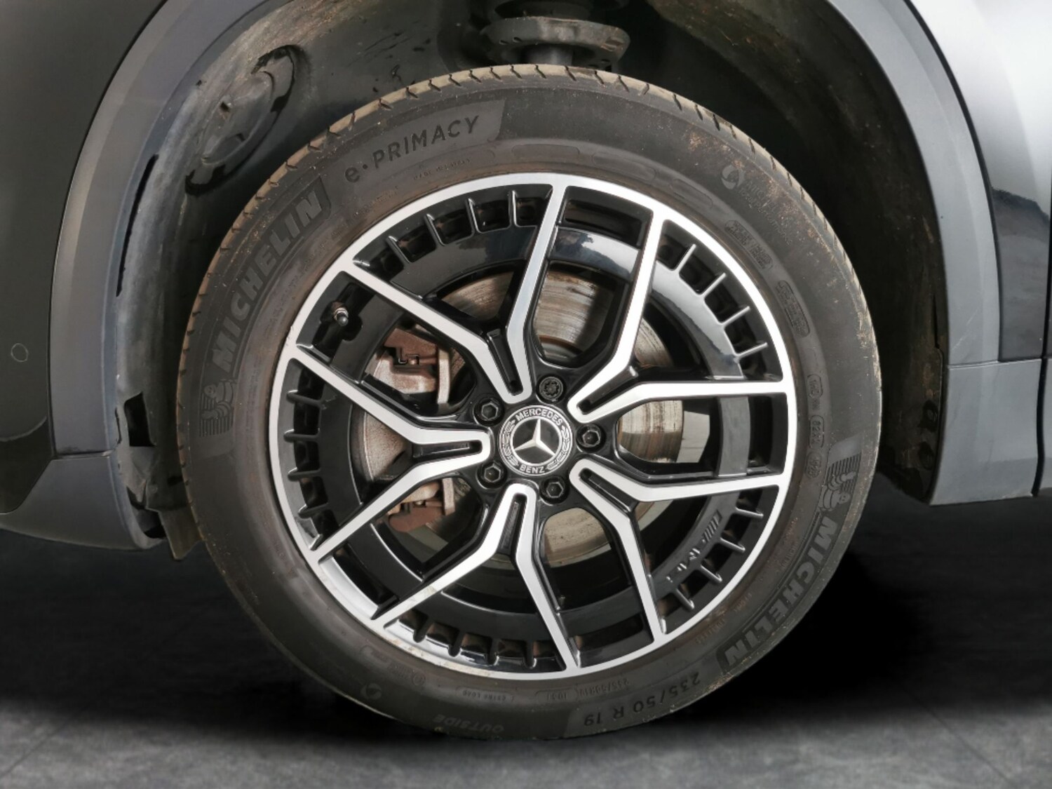 Used Mercedes-Benz EQA for sale - 76532022: Photo 28