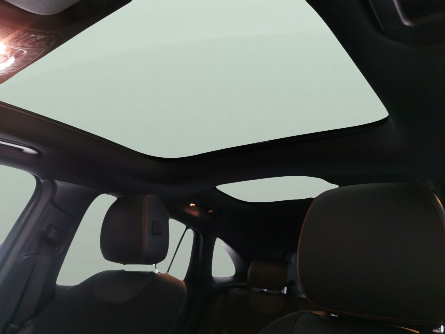 Used Mercedes-Benz EQA for sale - 76532022: Photo 5