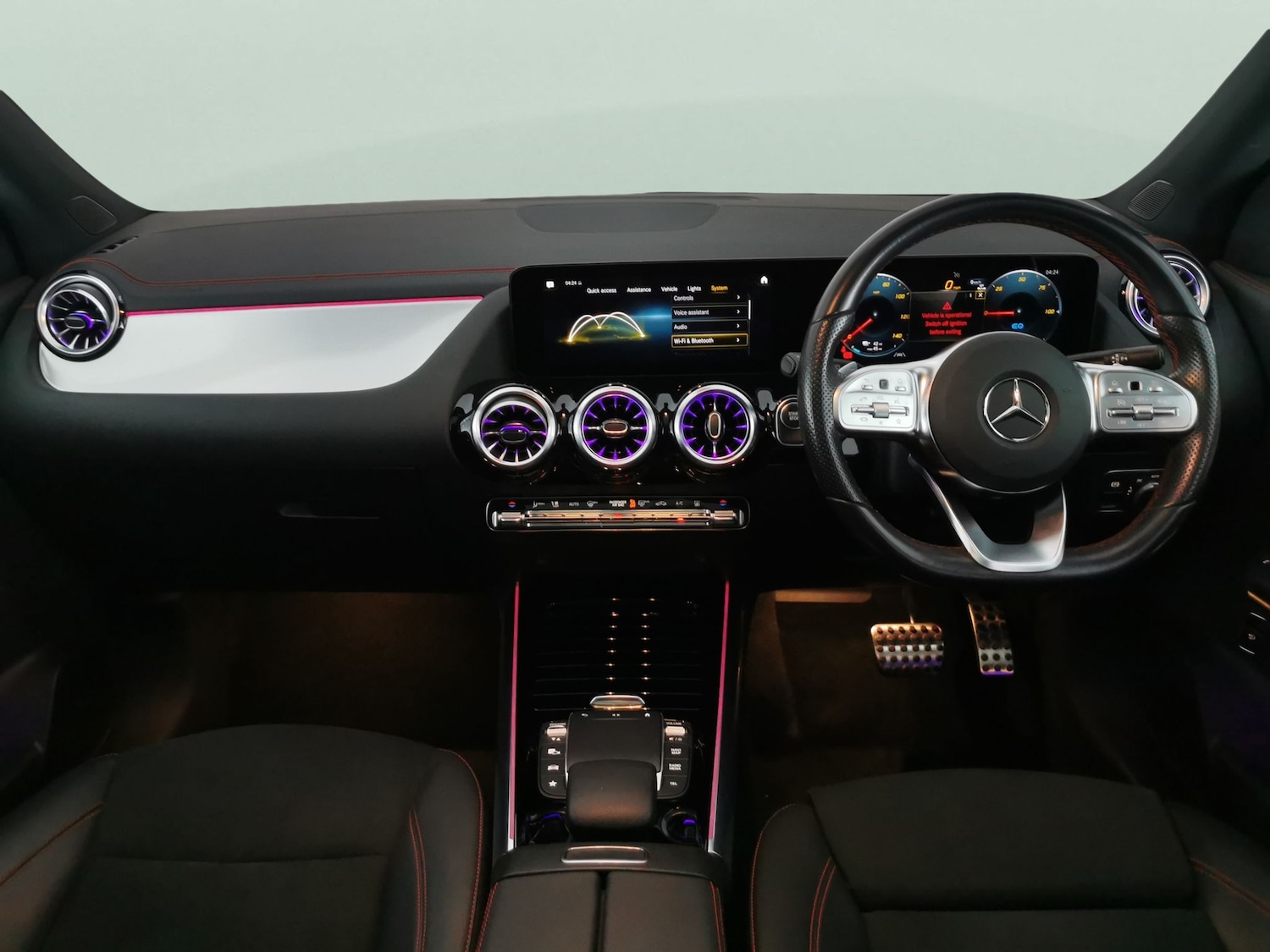 Used Mercedes-Benz EQA for sale - 76532022: Photo 8