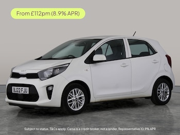 Used Kia Picanto 2022 for sale - 78730613: Photo