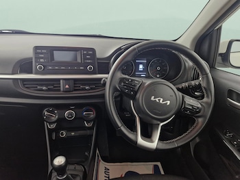 Used Kia Picanto 2022 for sale - 78730613: Photo