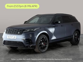 Used Land Rover Range Rover Velar 2023 for sale - 79610241: Photo