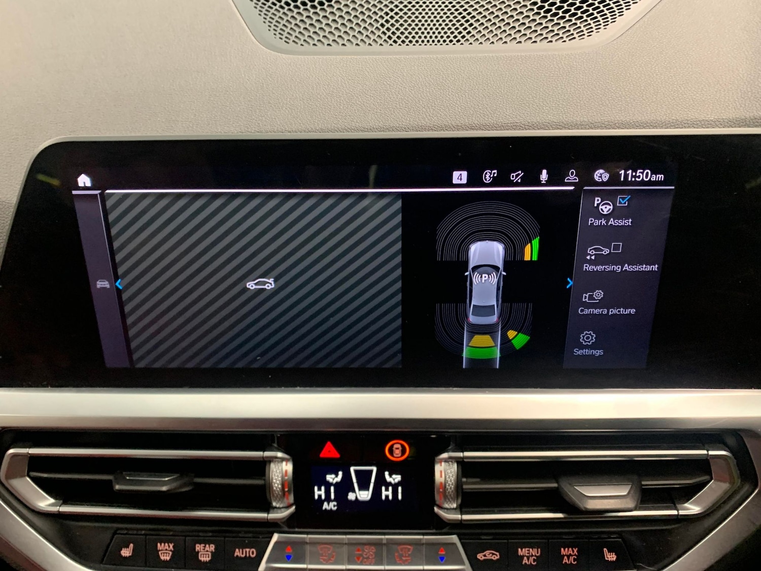 Used BMW 3 Series 2021 for sale - 77232699: Photo 18