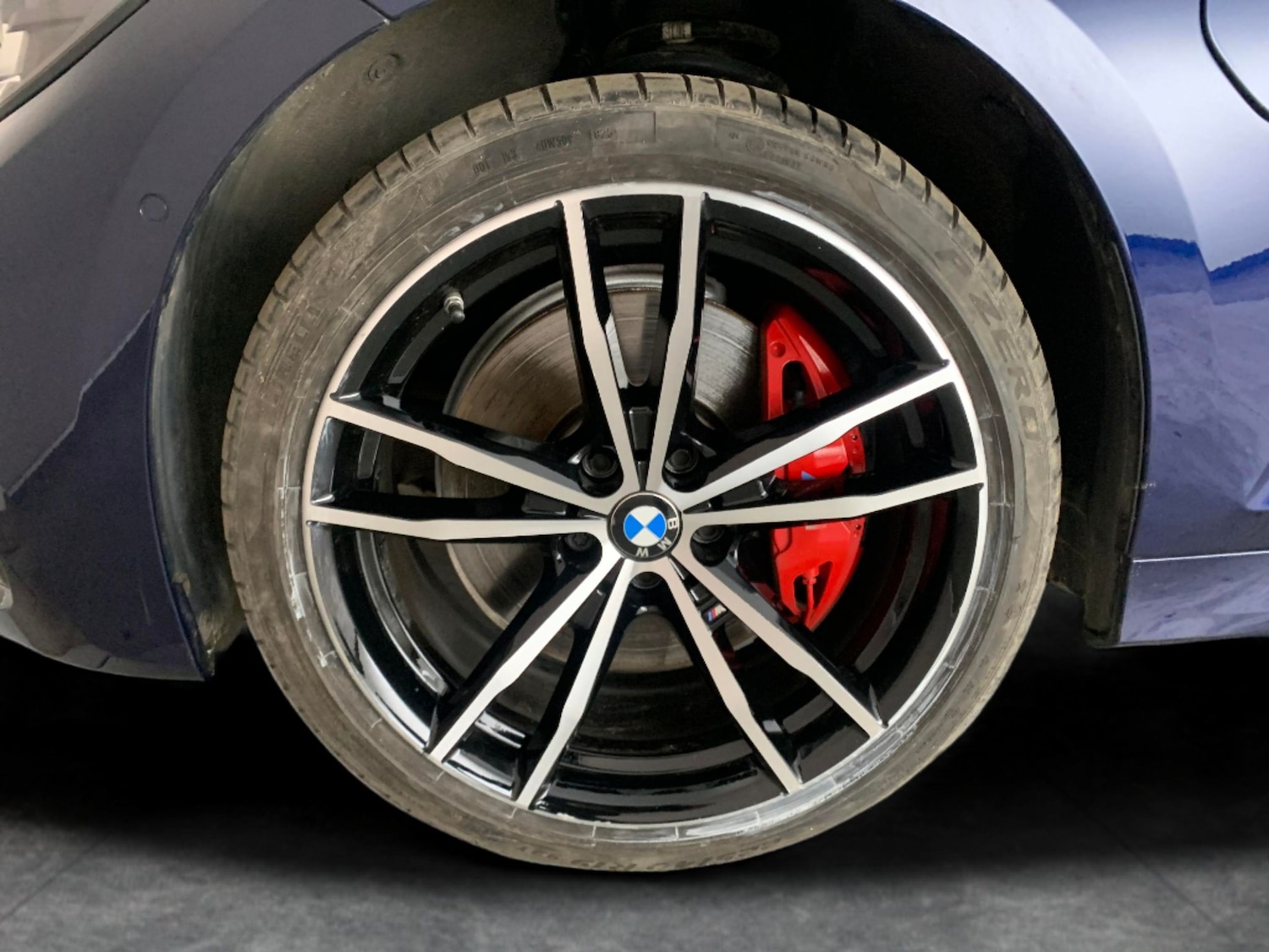 Used BMW 3 Series 2021 for sale - 77232699: Photo 27