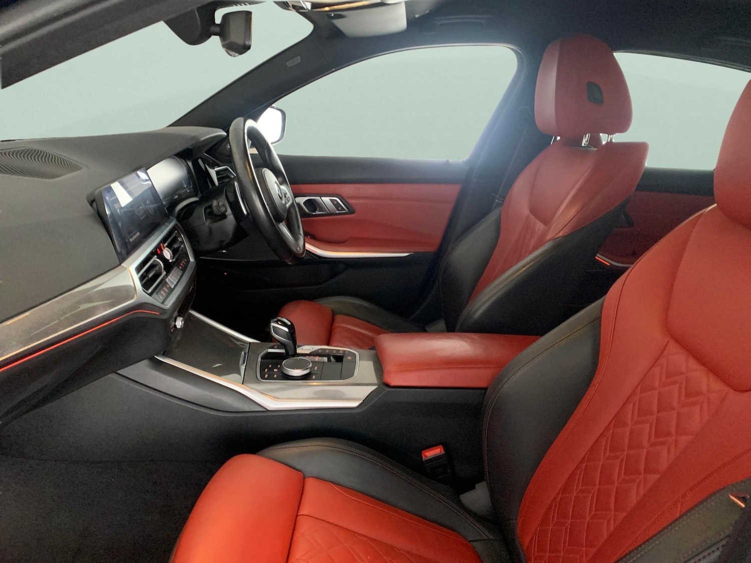 Used BMW 3 Series 2021 for sale - 77232699: Photo 4