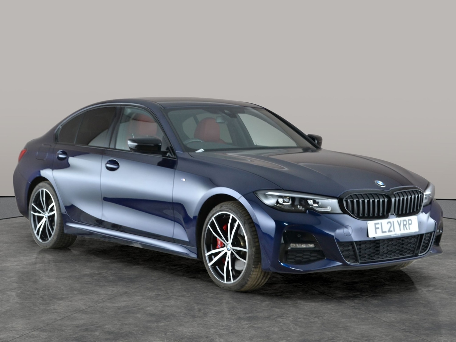 Used BMW 3 Series 2021 for sale - 77232699: Photo 9