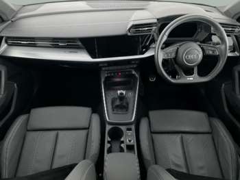 Used Audi A3 2023 for sale - 74897215: Photo