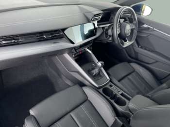 Used Audi A3 2023 for sale - 74897215: Photo