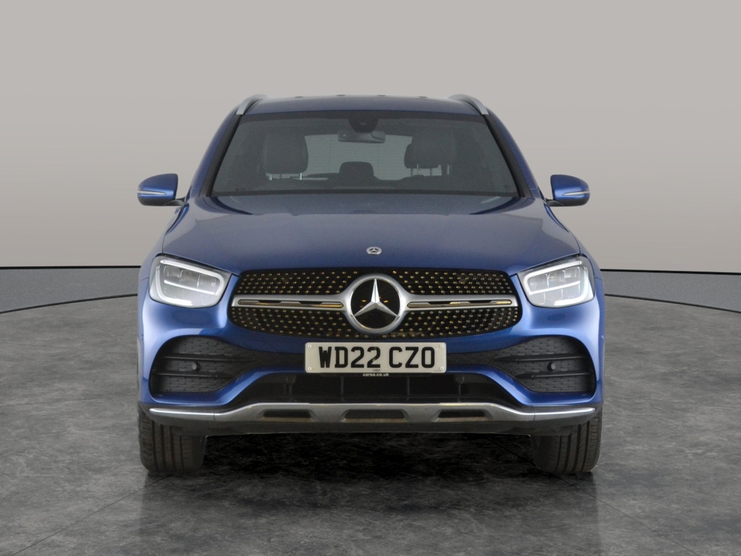 Used Mercedes-Benz GLC 2022 for sale - 78134005: Photo 14