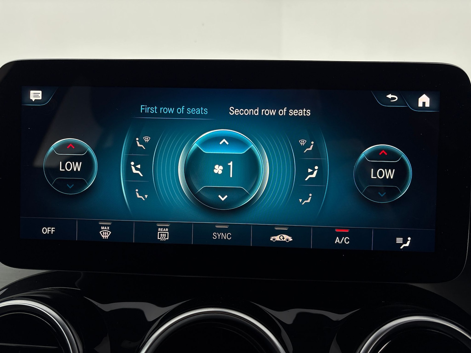 Used Mercedes-Benz GLC 2022 for sale - 78134005: Photo 20