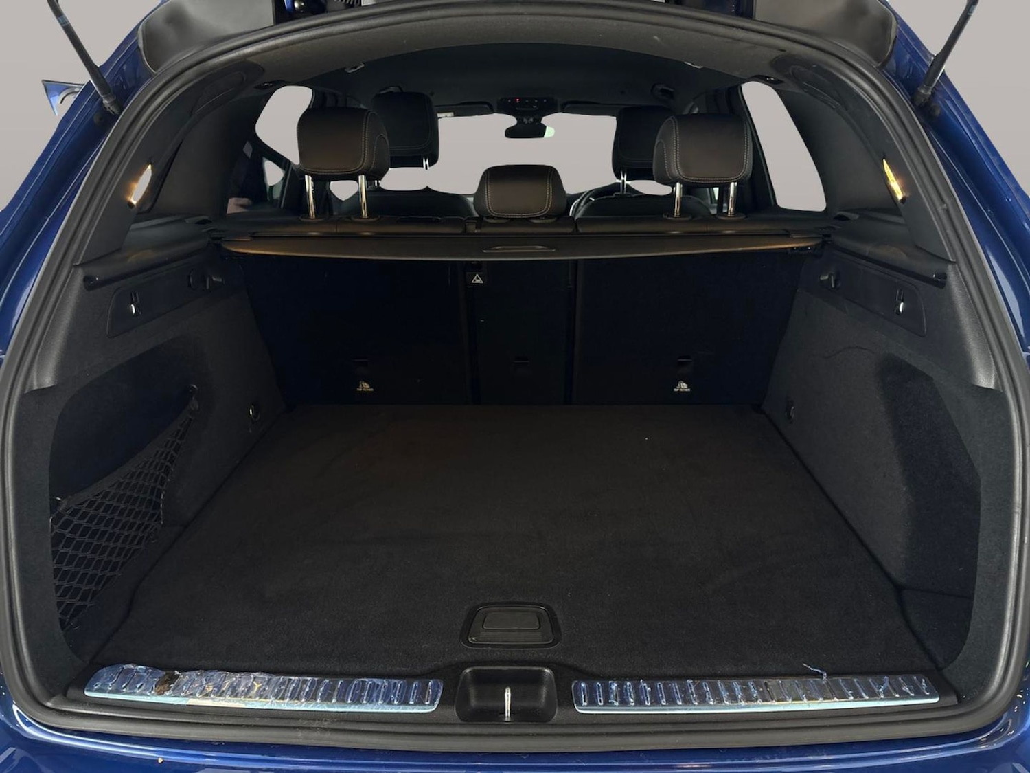 Used Mercedes-Benz GLC 2022 for sale - 78134005: Photo 33