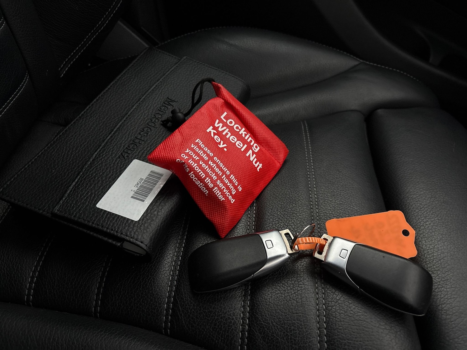 Used Mercedes-Benz GLC 2022 for sale - 78134005: Photo 34