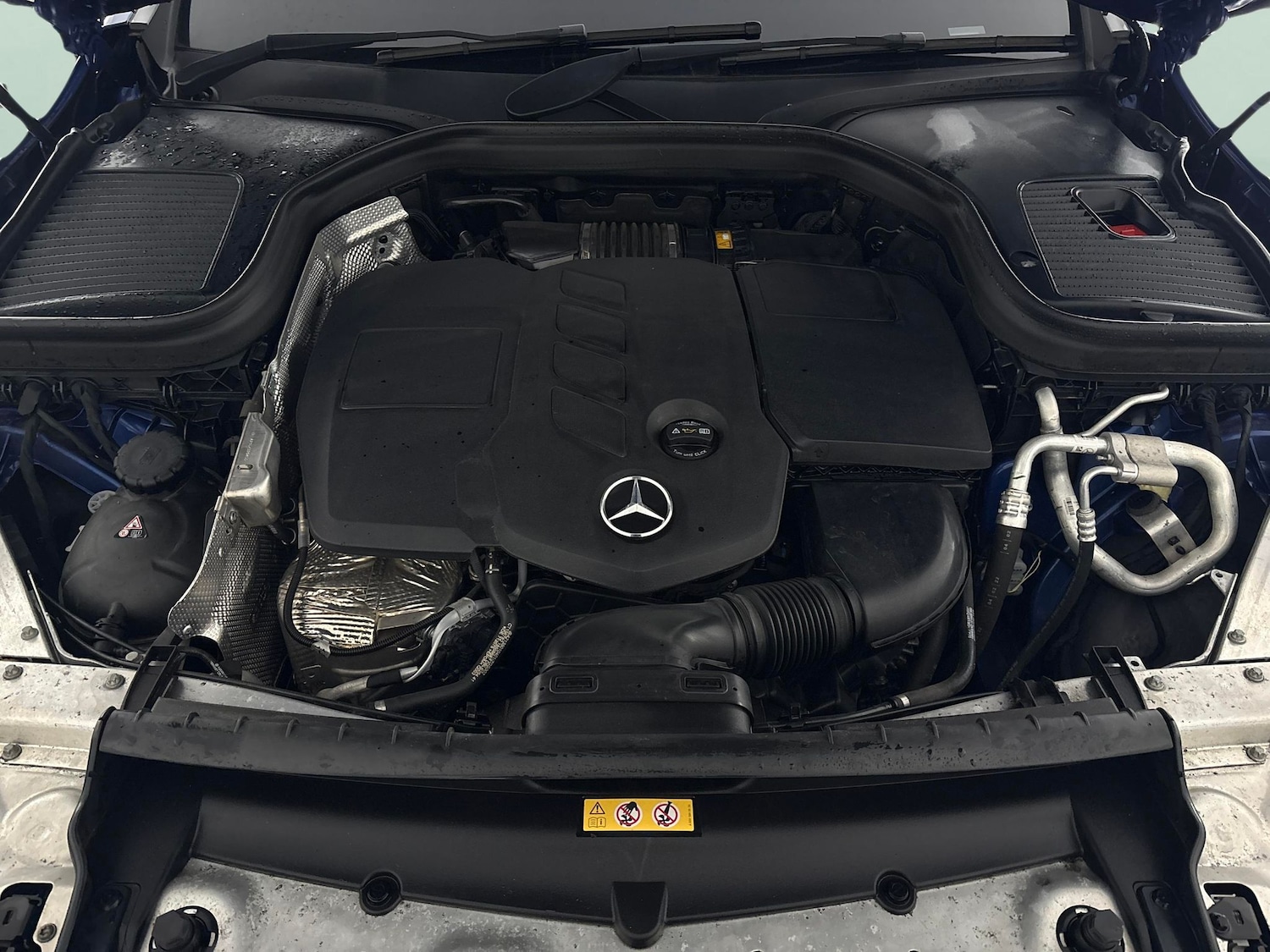 Used Mercedes-Benz GLC 2022 for sale - 78134005: Photo 35