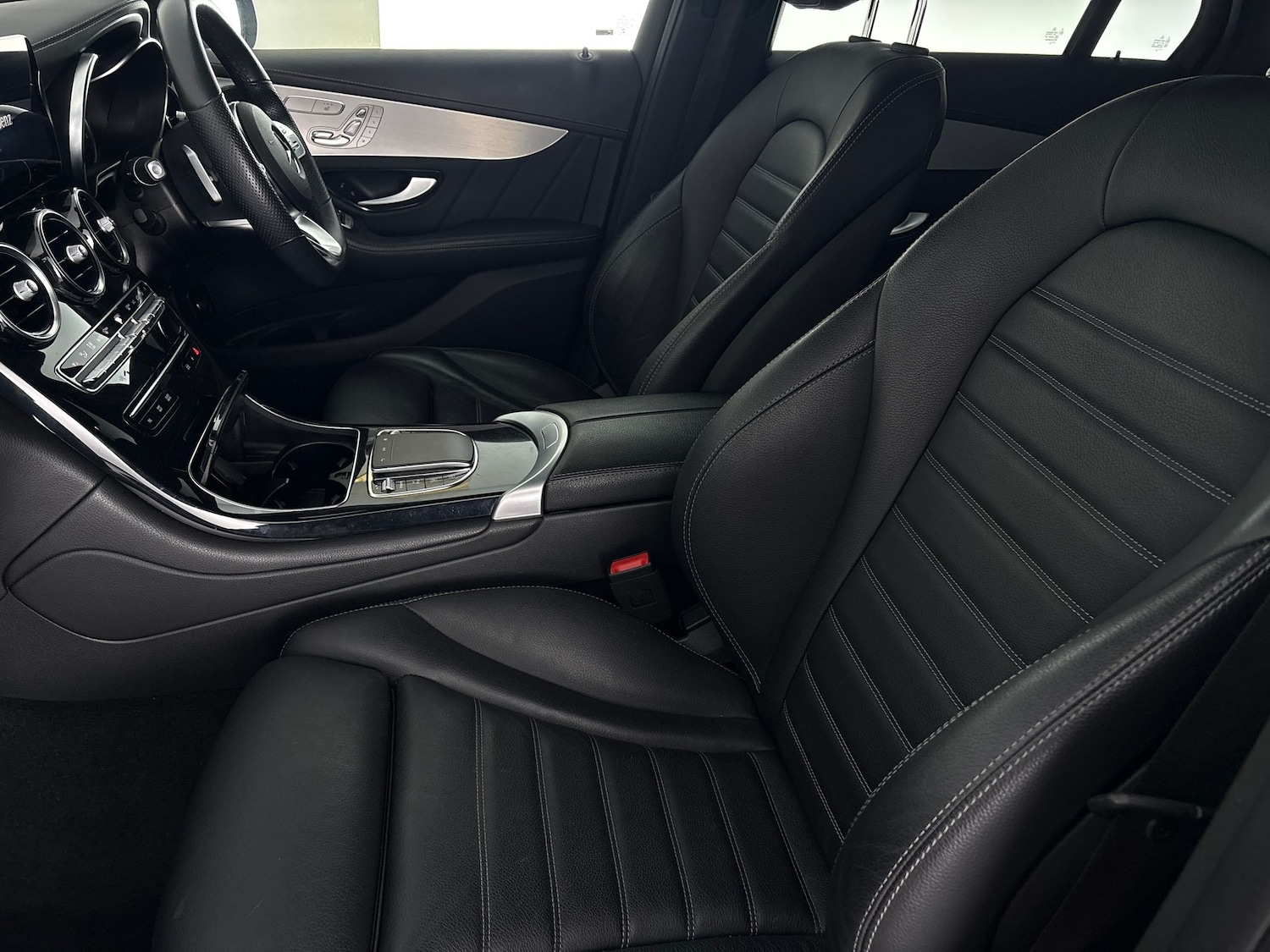 Used Mercedes-Benz GLC 2022 for sale - 78134005: Photo 7