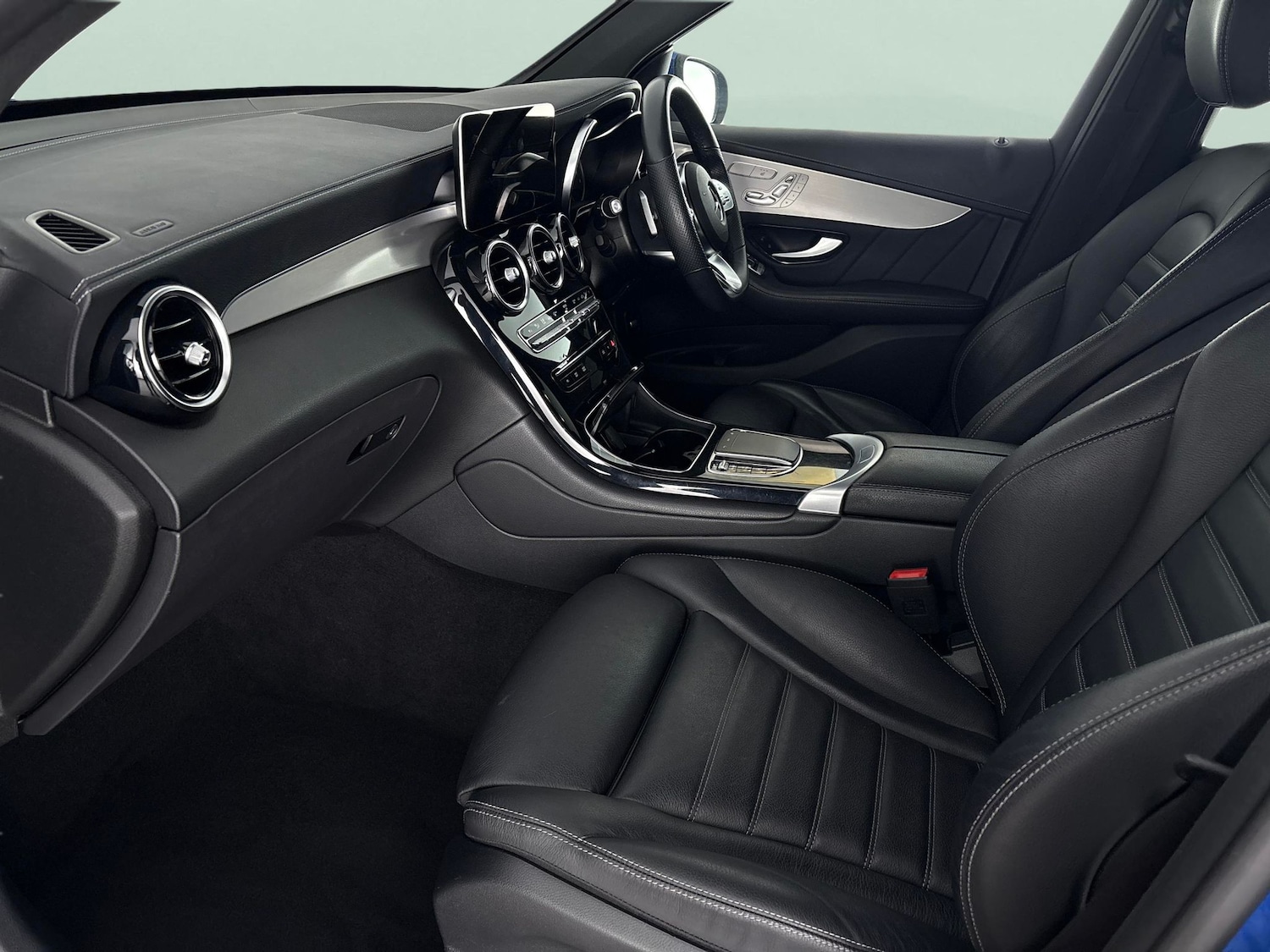 Used Mercedes-Benz GLC 2022 for sale - 78134005: Photo 8