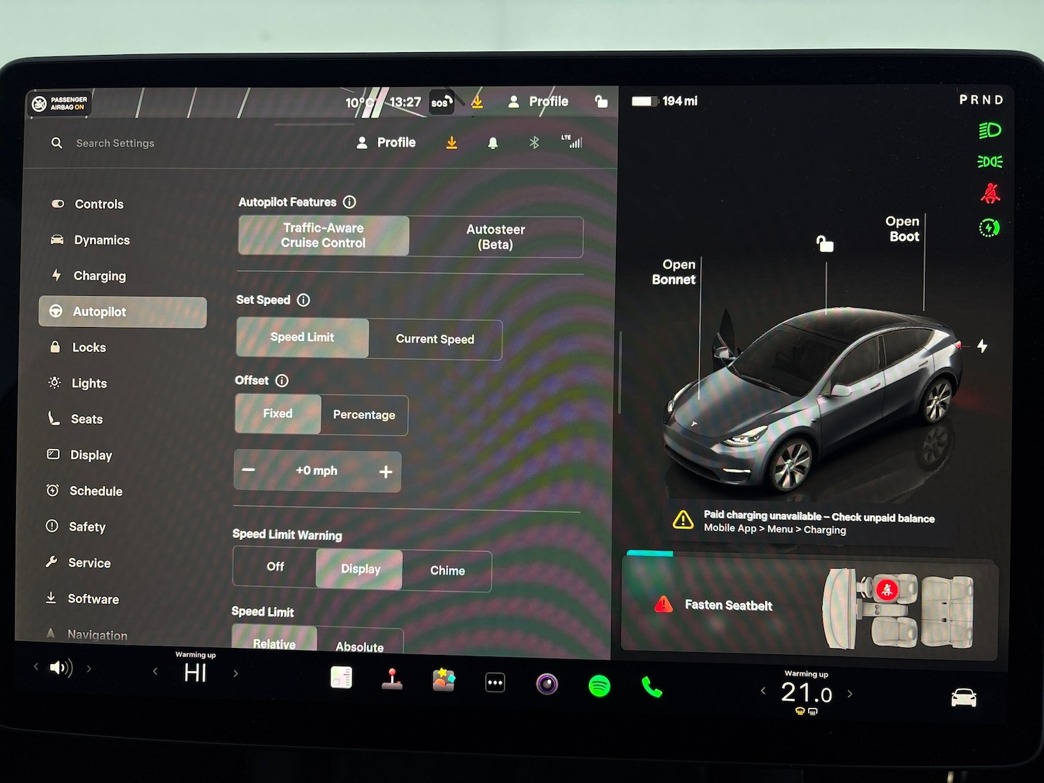 Used Tesla Model Y 2022 for sale - 78023079: Photo 26