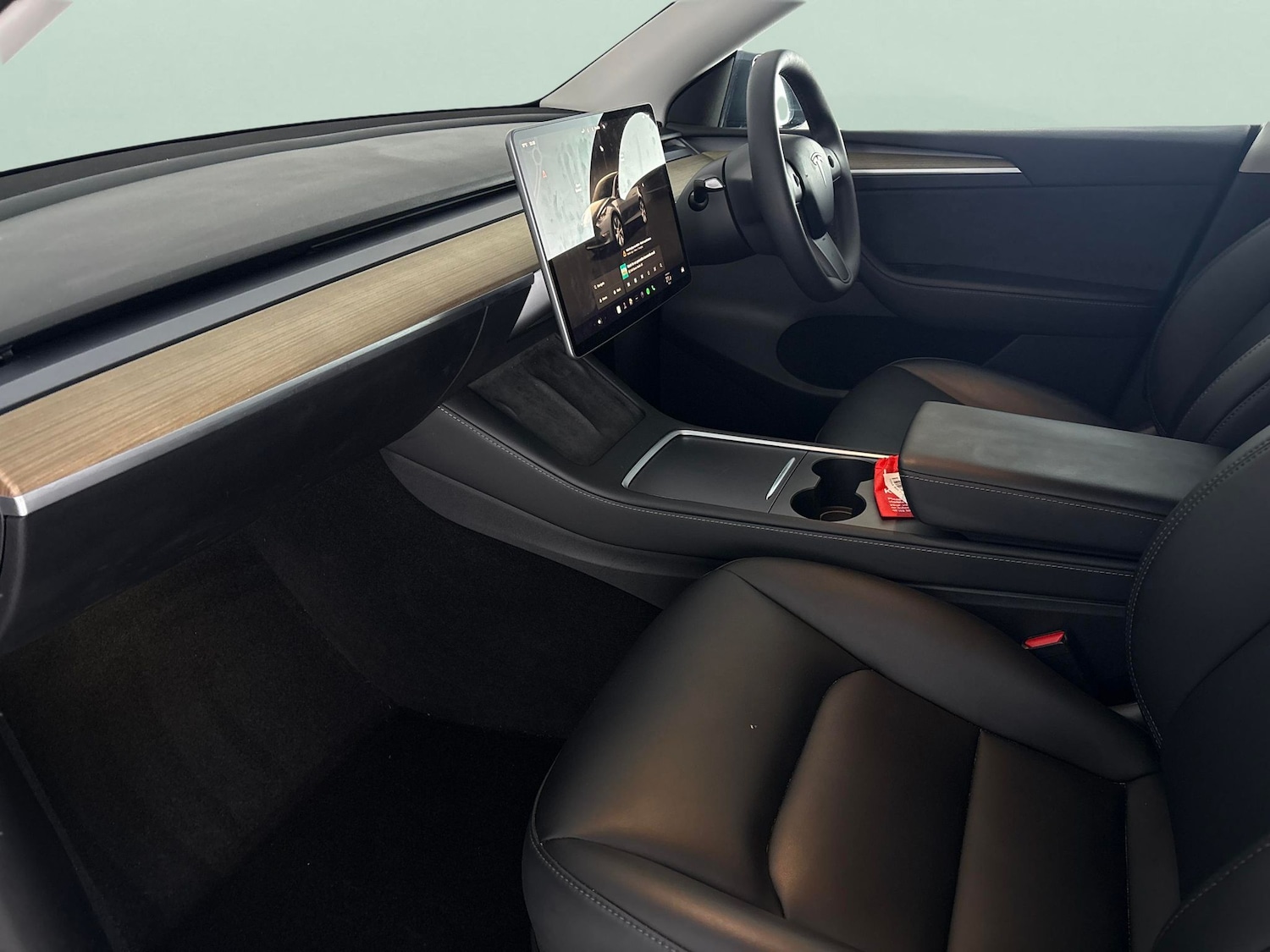 Used Tesla Model Y 2022 for sale - 78023079: Photo 4