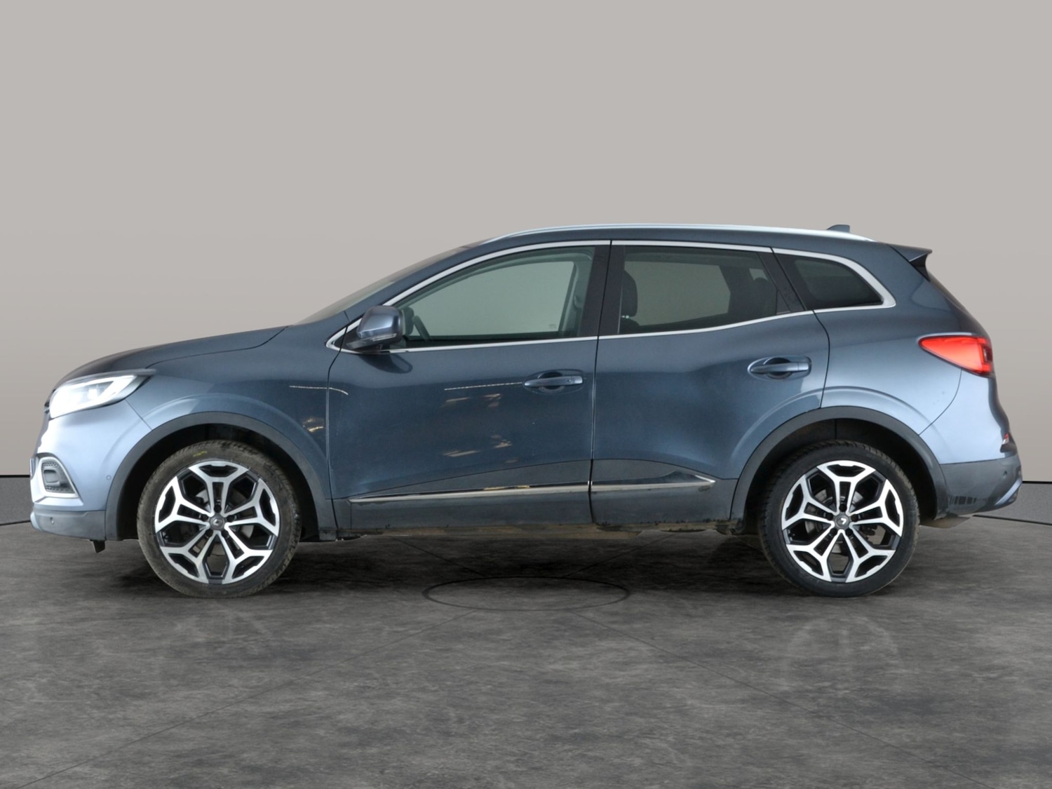 Used Renault Kadjar 2021 for sale - 76940345: Photo 14