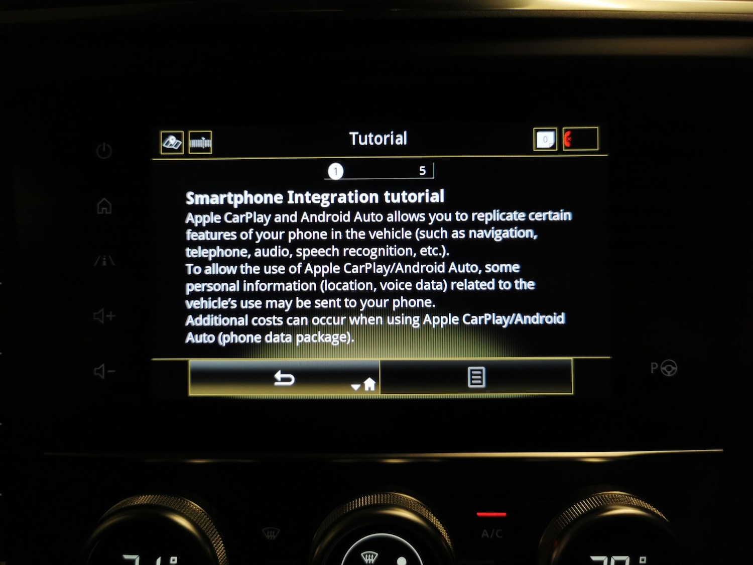 Used Renault Kadjar 2021 for sale - 76940345: Photo 17