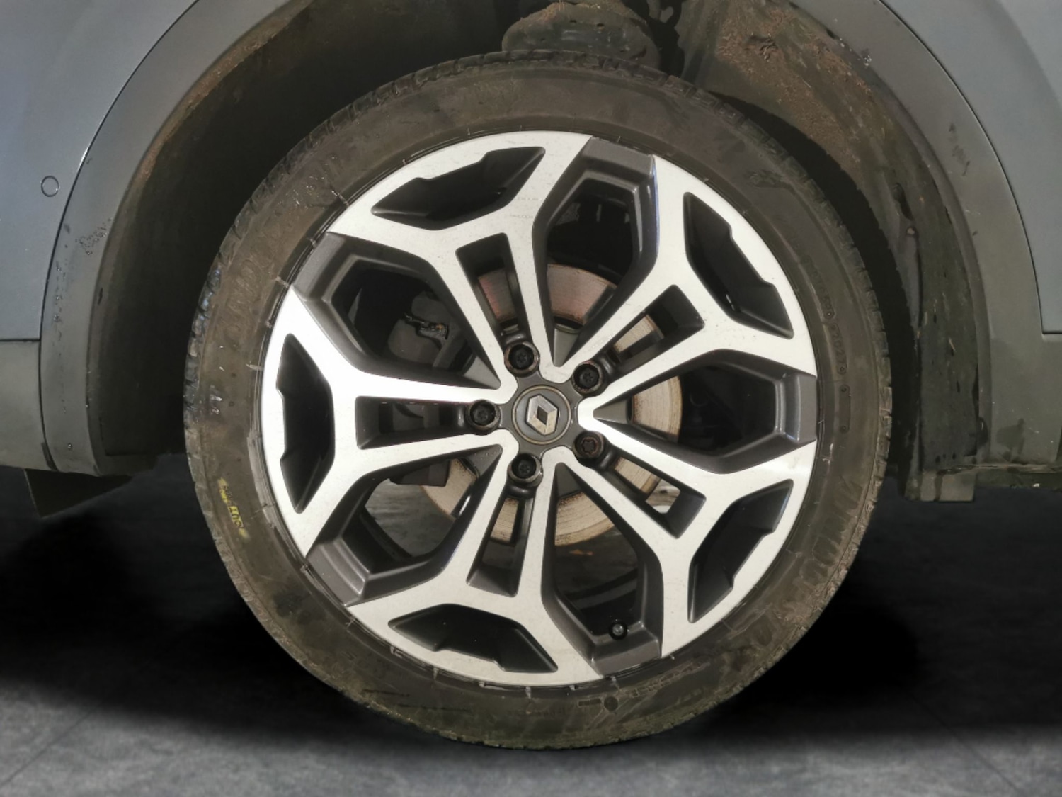 Used Renault Kadjar 2021 for sale - 76940345: Photo 24