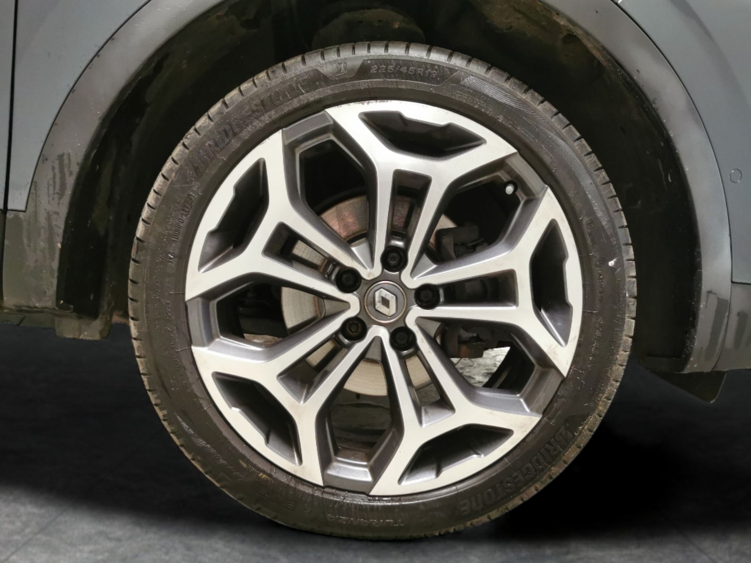 Used Renault Kadjar 2021 for sale - 76940345: Photo 25