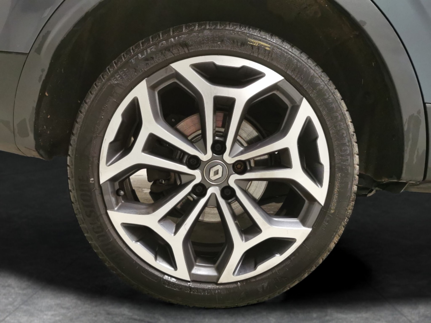 Used Renault Kadjar 2021 for sale - 76940345: Photo 26