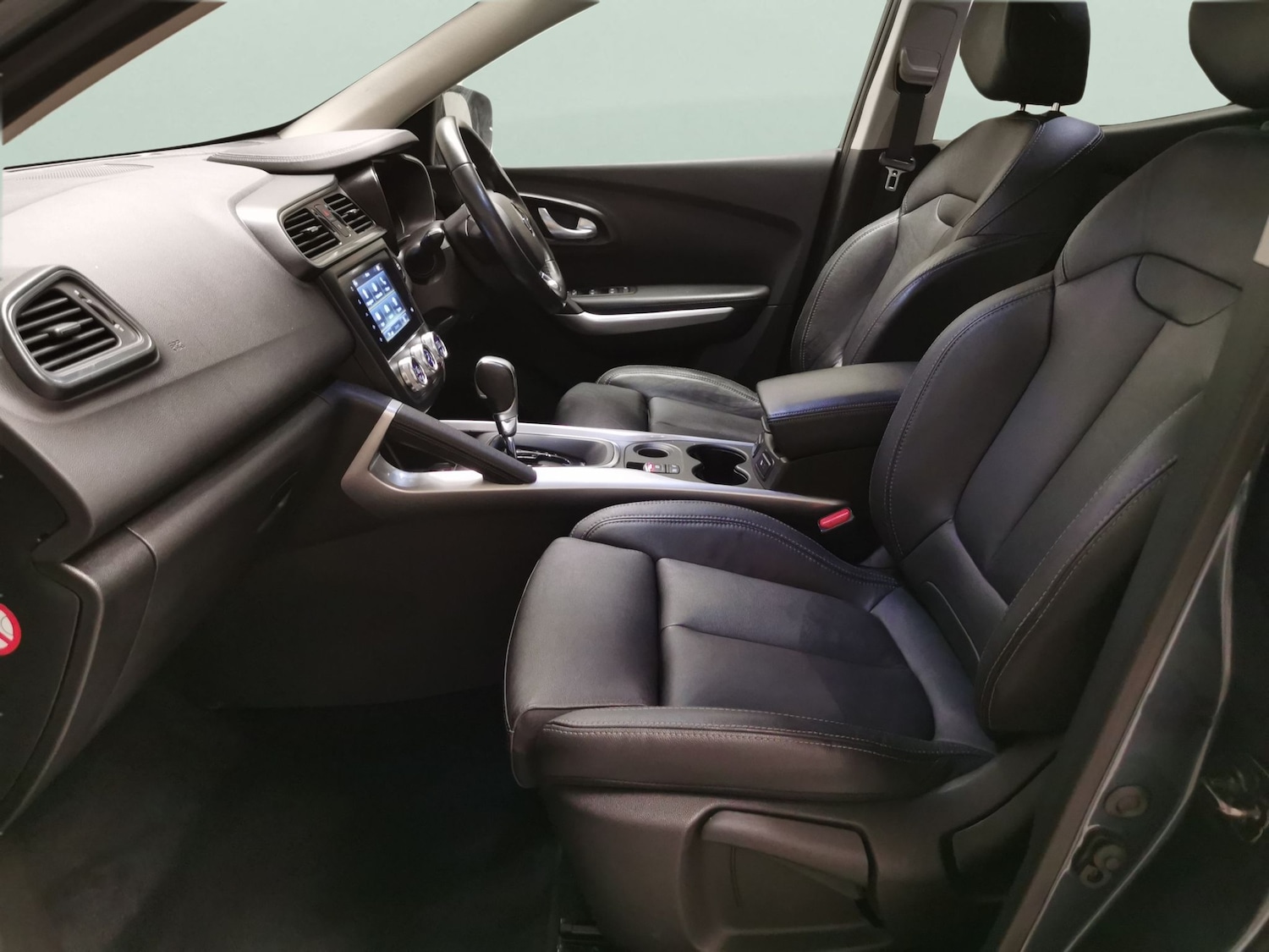 Used Renault Kadjar 2021 for sale - 76940345: Photo 4