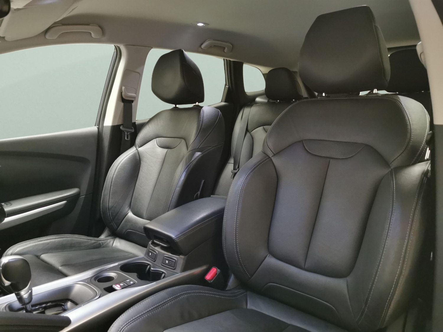 Used Renault Kadjar 2021 for sale - 76940345: Photo 6