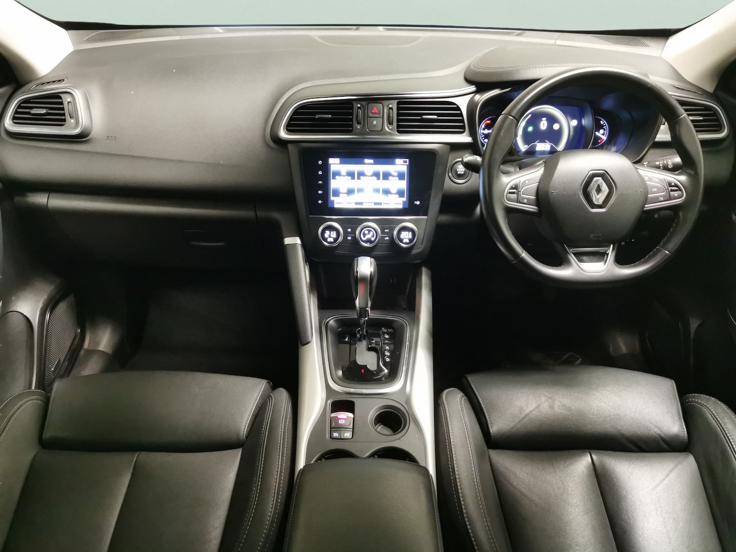 Used Renault Kadjar 2021 for sale - 76940345: Photo 8