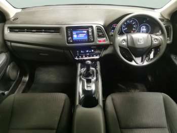 Used Honda HR-V 2017 for sale - 75117076: Photo
