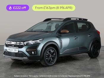 2024 - 1.0 TCe Extreme 5dr