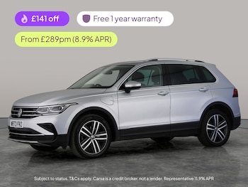 Used Volkswagen Tiguan 2023 for sale - 79367404: Photo