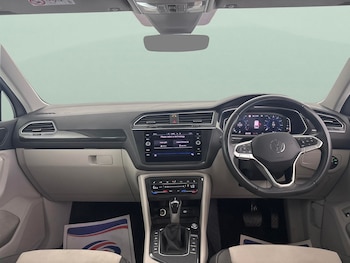 Used Volkswagen Tiguan 2023 for sale - 79367404: Photo