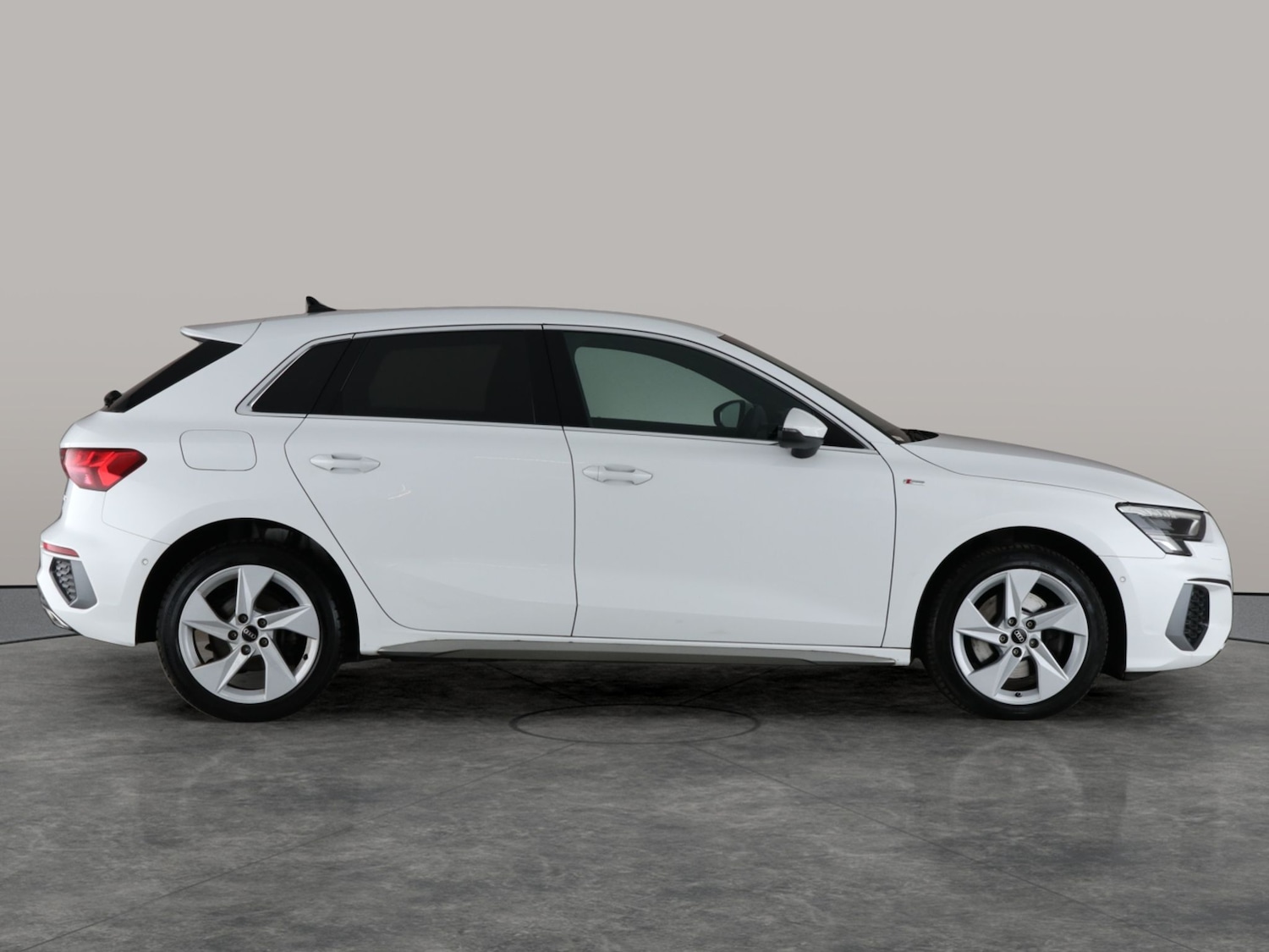 Used Audi A3 2022 for sale - 76731982: Photo 9